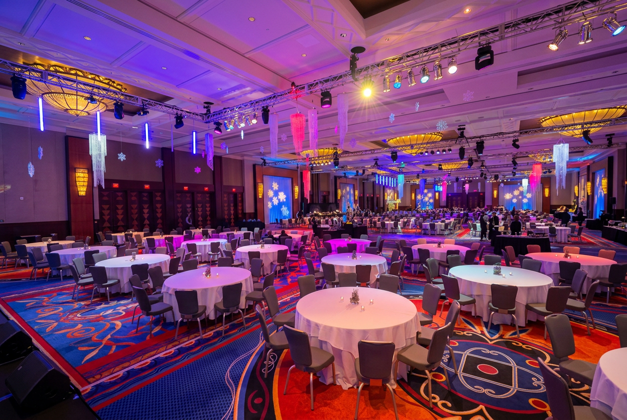 Corporate Events